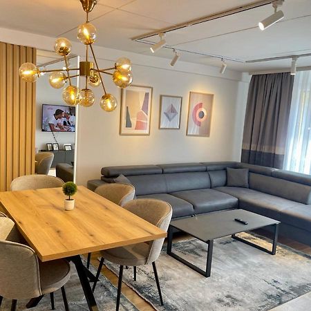 Apartamento New Concept Included Garage SJJ Exterior foto