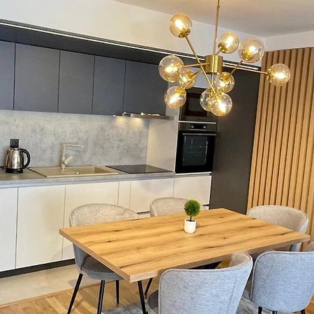Apartamento New Concept Included Garage SJJ Exterior foto