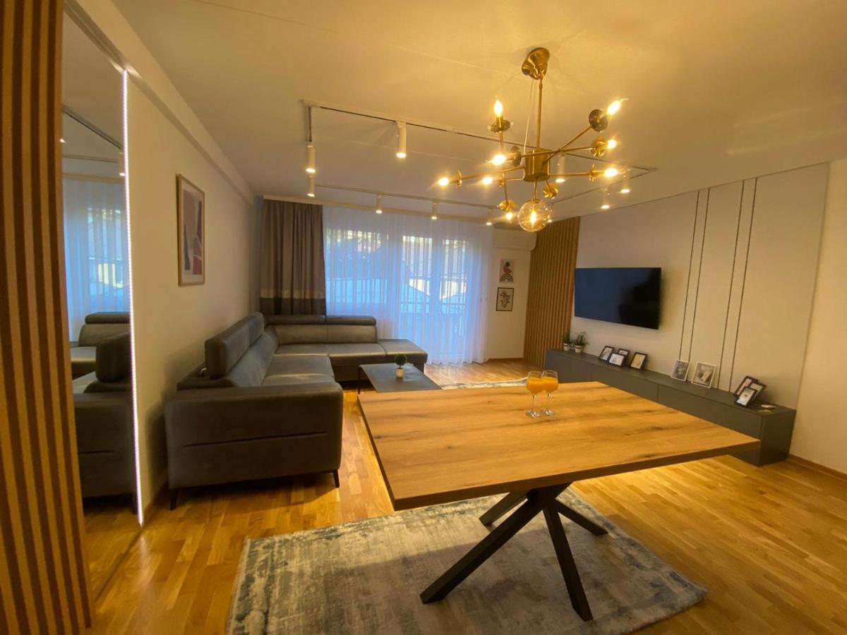 Apartamento New Concept Included Garage SJJ Exterior foto