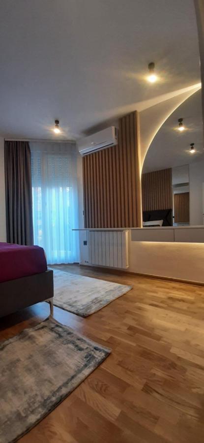 Apartamento New Concept Included Garage SJJ Exterior foto