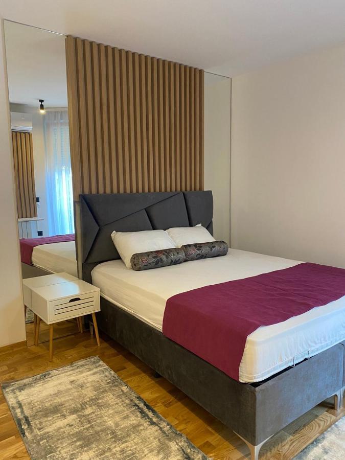 Apartamento New Concept Included Garage SJJ Exterior foto