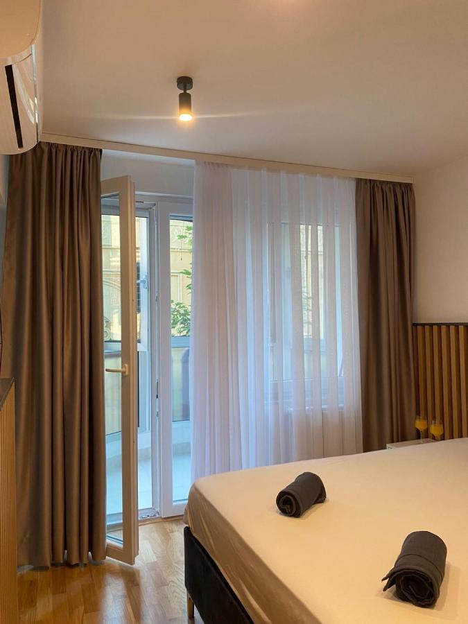 Apartamento New Concept Included Garage SJJ Exterior foto