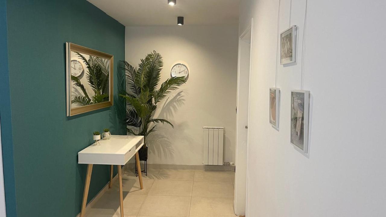 Apartamento New Concept Included Garage SJJ Exterior foto